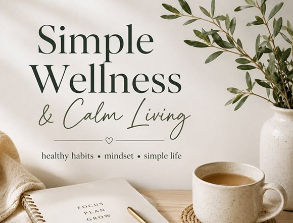 Preventive Wellness Routine